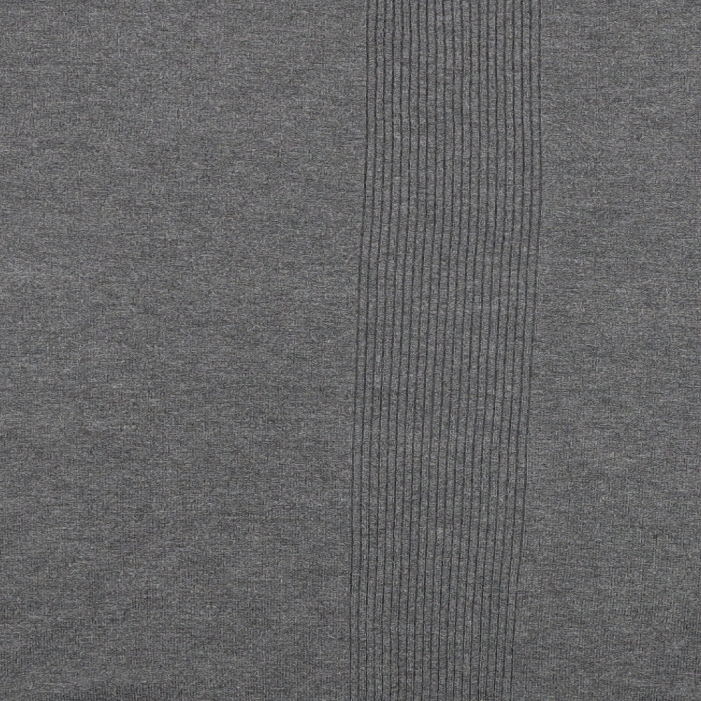F&F  Womens Grey   Pullover Jumper Size 14
