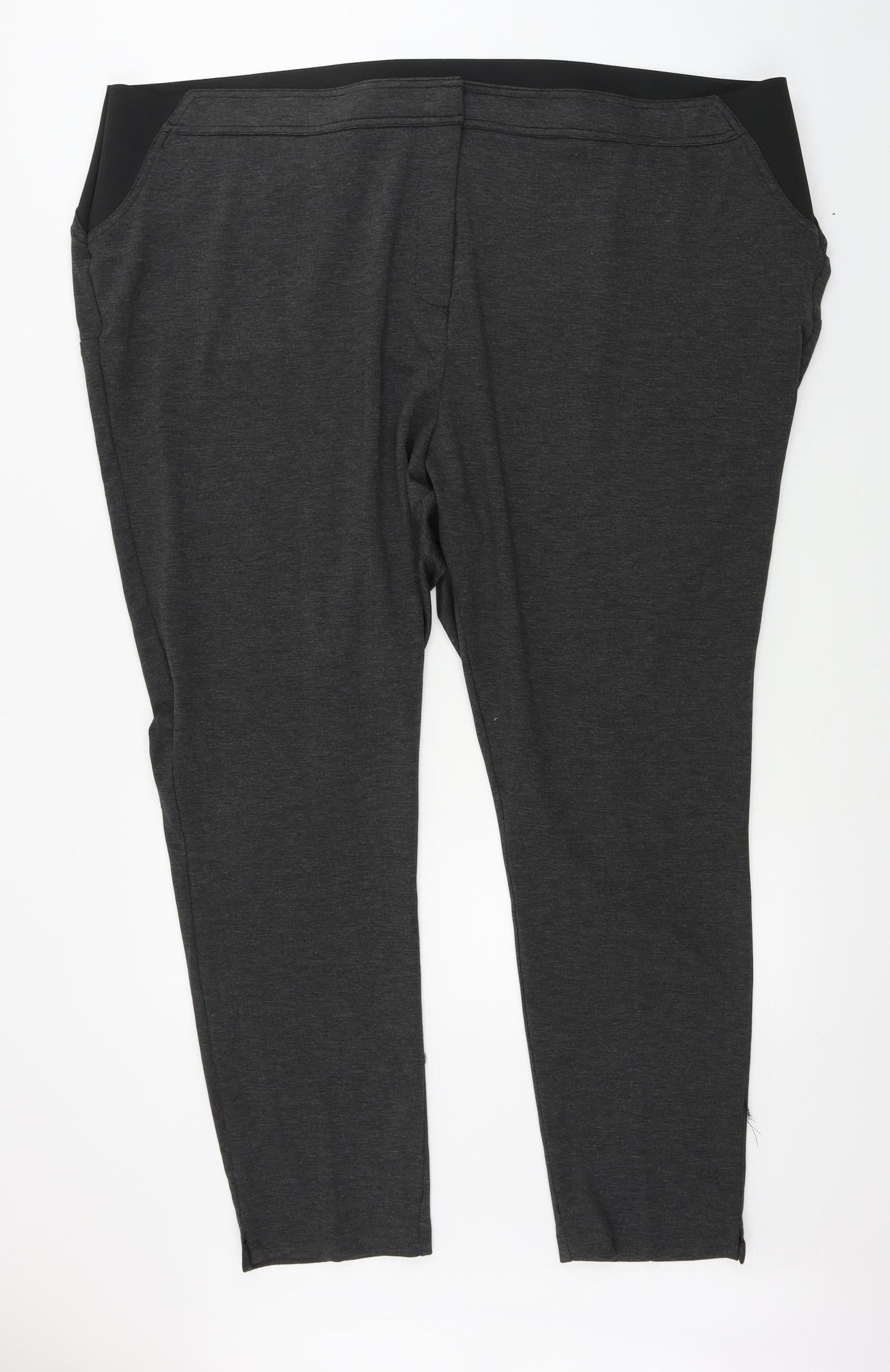 tailored  Womens Grey   Trousers  Size 32 L27 in