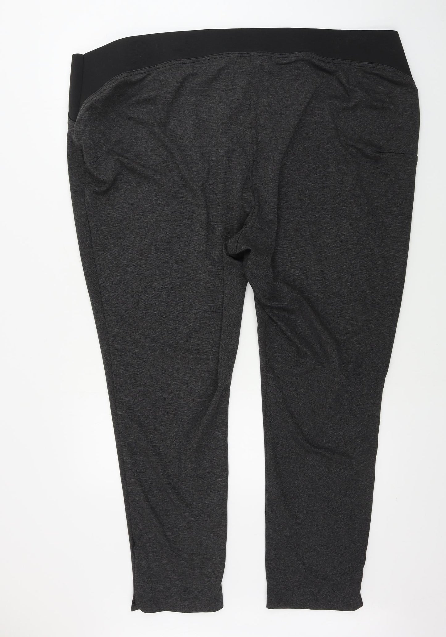 tailored  Womens Grey   Trousers  Size 32 L27 in