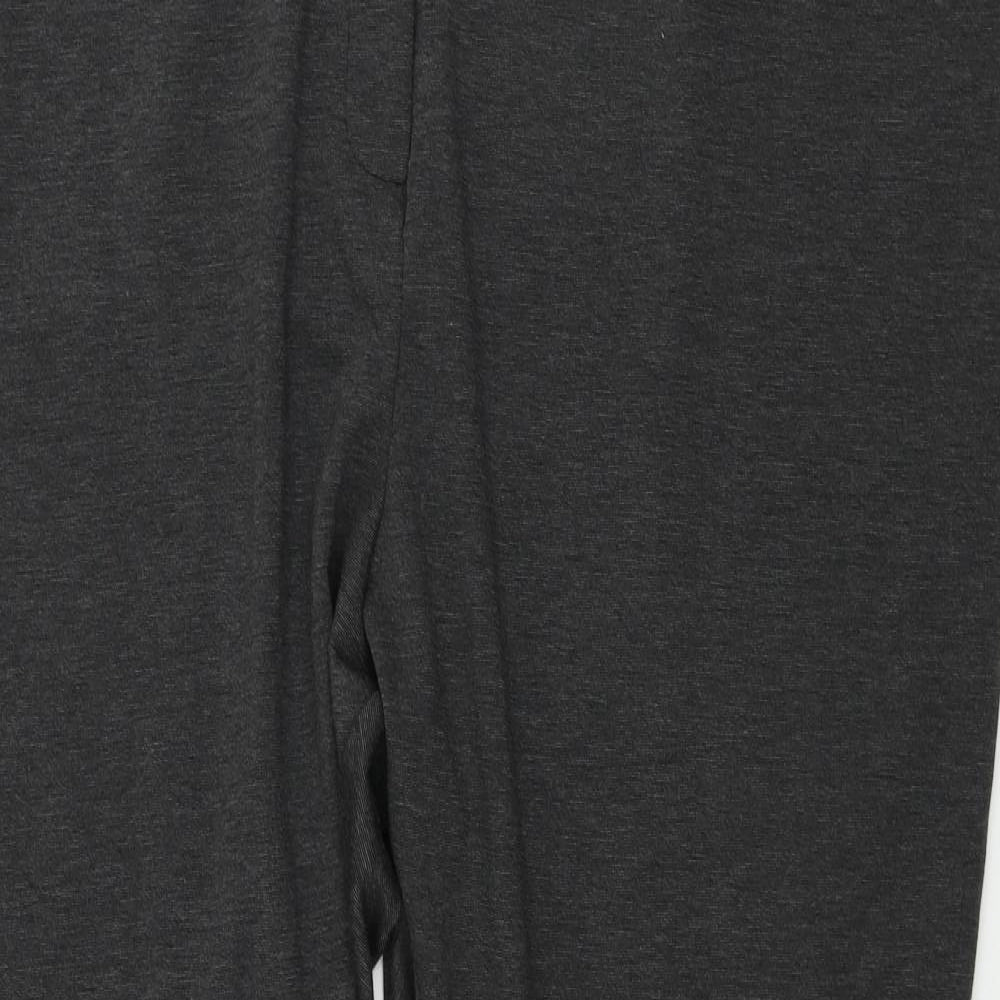 tailored  Womens Grey   Trousers  Size 32 L27 in