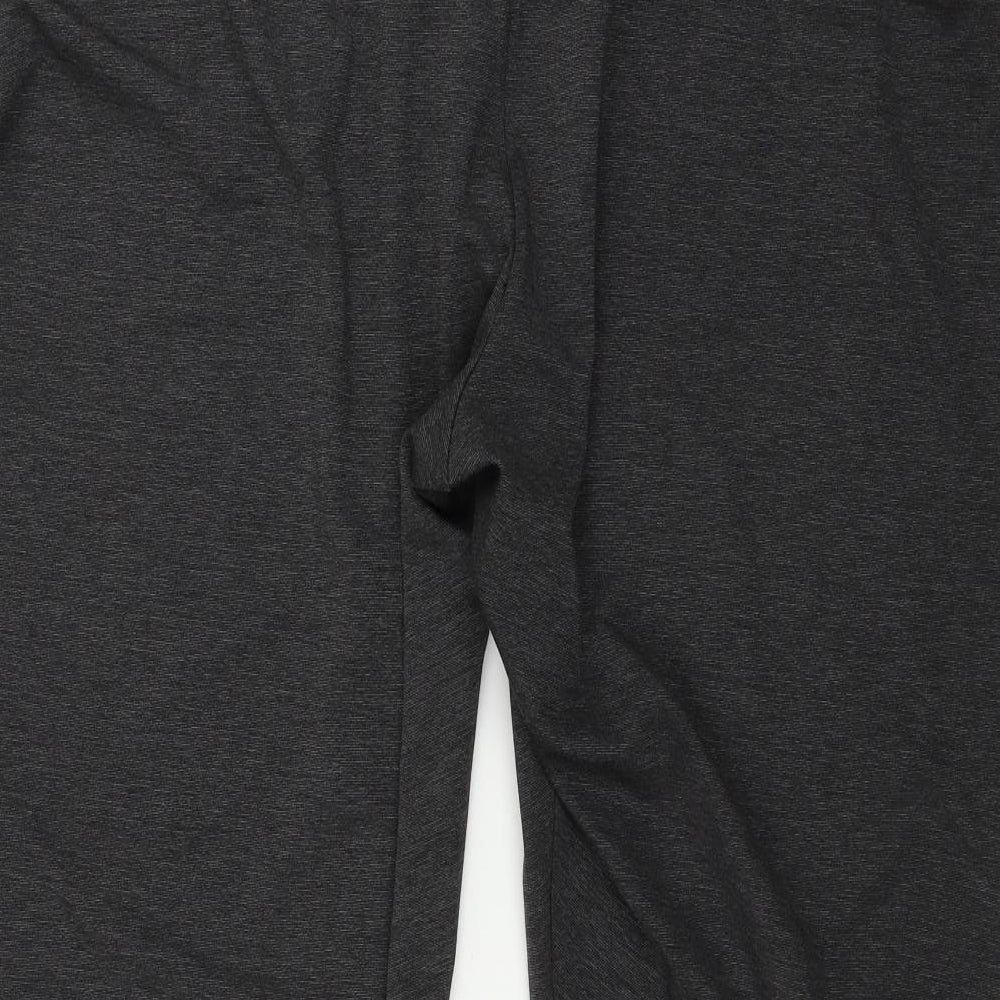 tailored  Womens Grey   Trousers  Size 32 L27 in