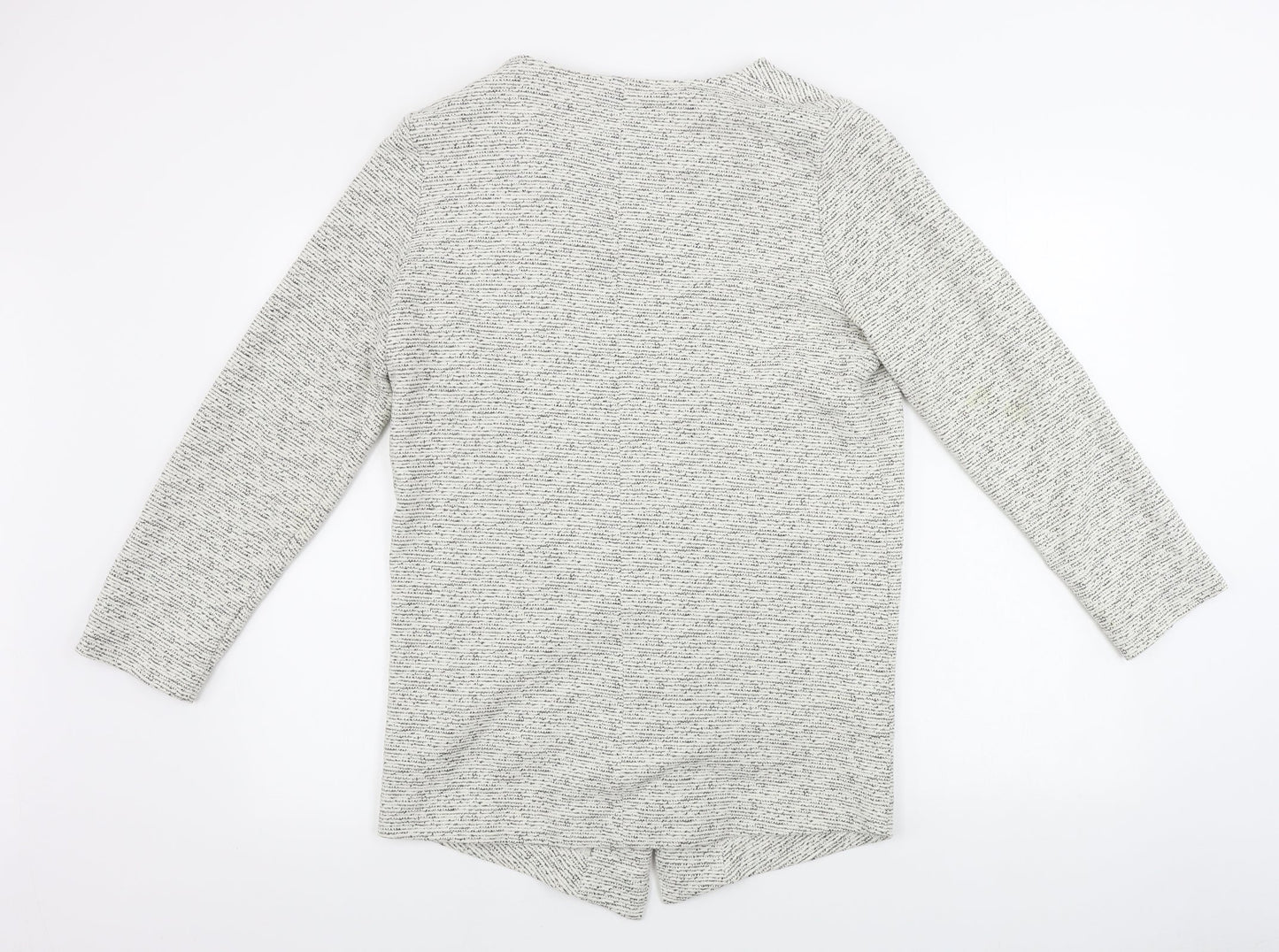 Dorothy Perkins  Womens Beige   Cardigan Jumper Size S