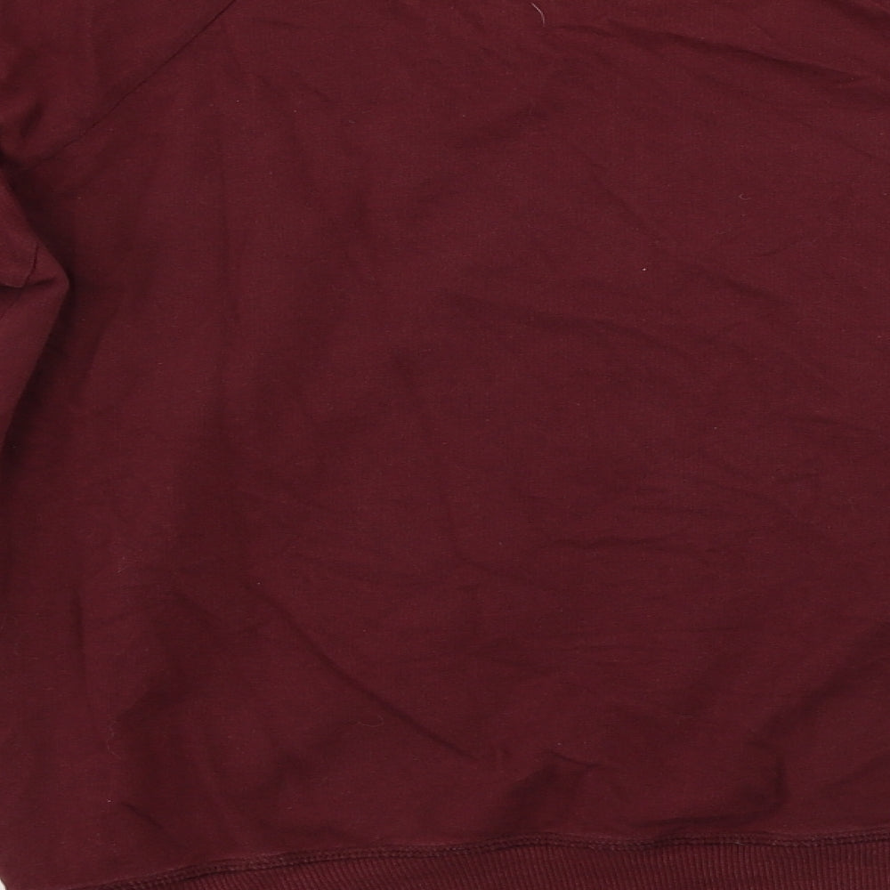 Atmosphere  Womens Brown   Pullover Jumper Size 14