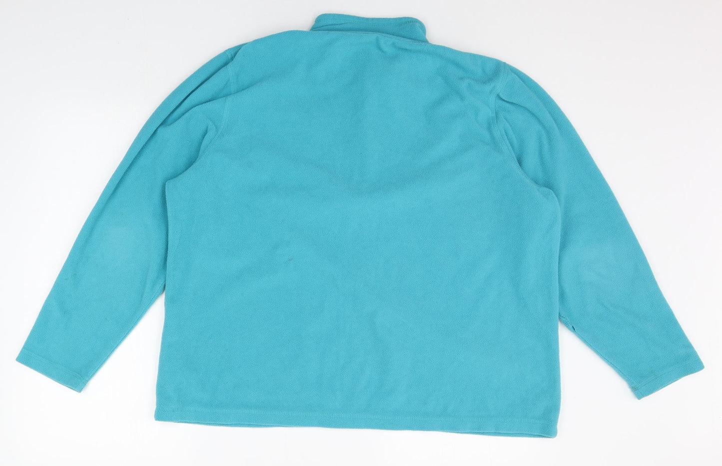 Regetta Womens Blue   Pullover Jumper Size 18