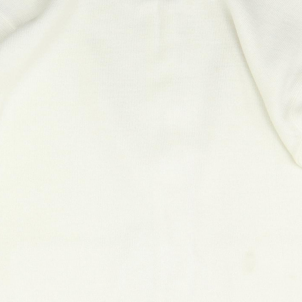 paramour Womens Beige   Cardigan Jumper One Size