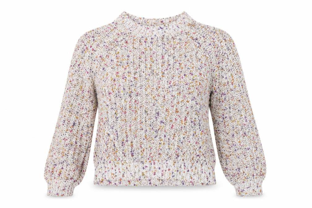 Marks and Spencer Womens Beige   Pullover Jumper Size S