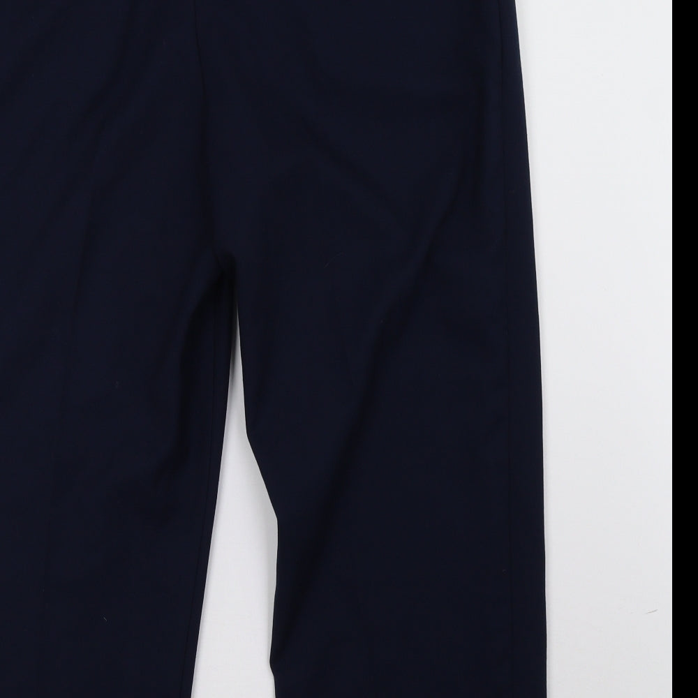 country collection Womens Blue   Trousers  Size 16 L26 in