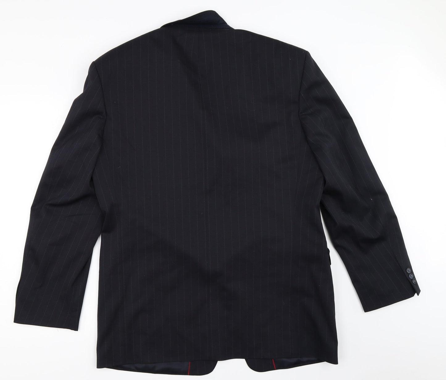 Copperstone Mens Blue   Jacket Blazer Size 42