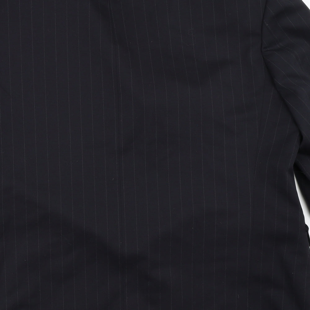 Copperstone Mens Blue   Jacket Blazer Size 42