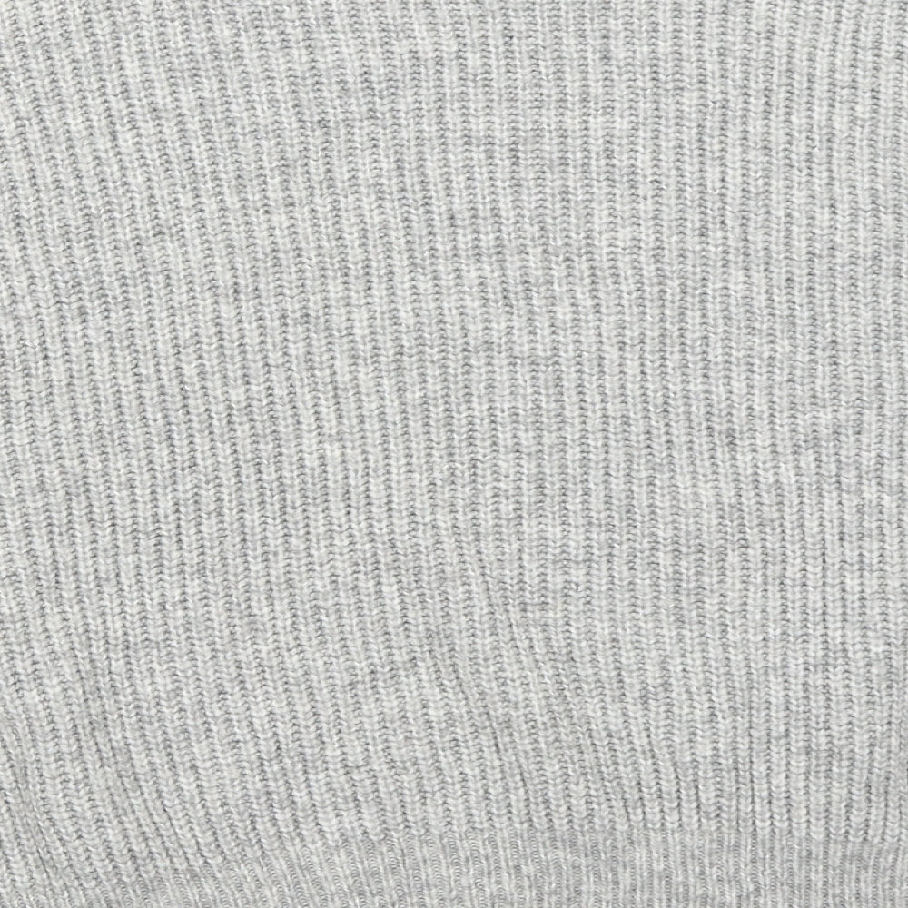 Primark Womens Grey   Pullover Jumper Size L