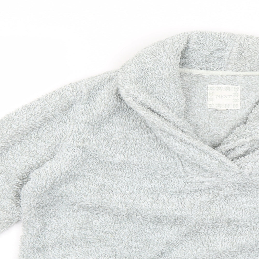 NEXT Womens Green   Pullover Jumper Size M