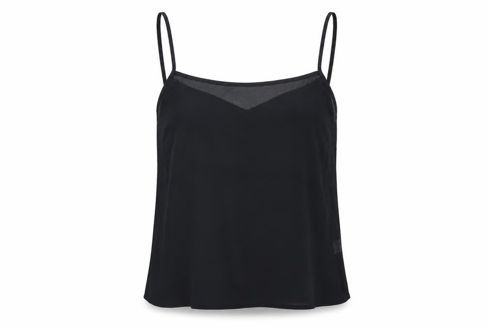 designers Womens Black   Basic Blouse Size 16