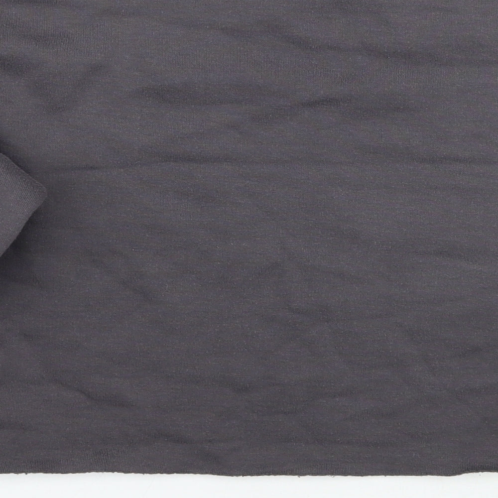 Primark Womens Grey   Pullover Jumper Size XS