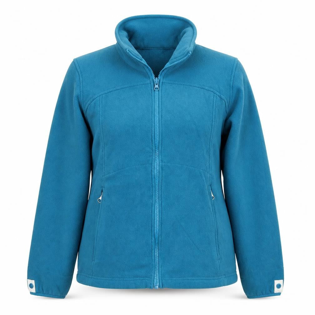 Decathlon Womens Blue   Jacket Coat Size XL