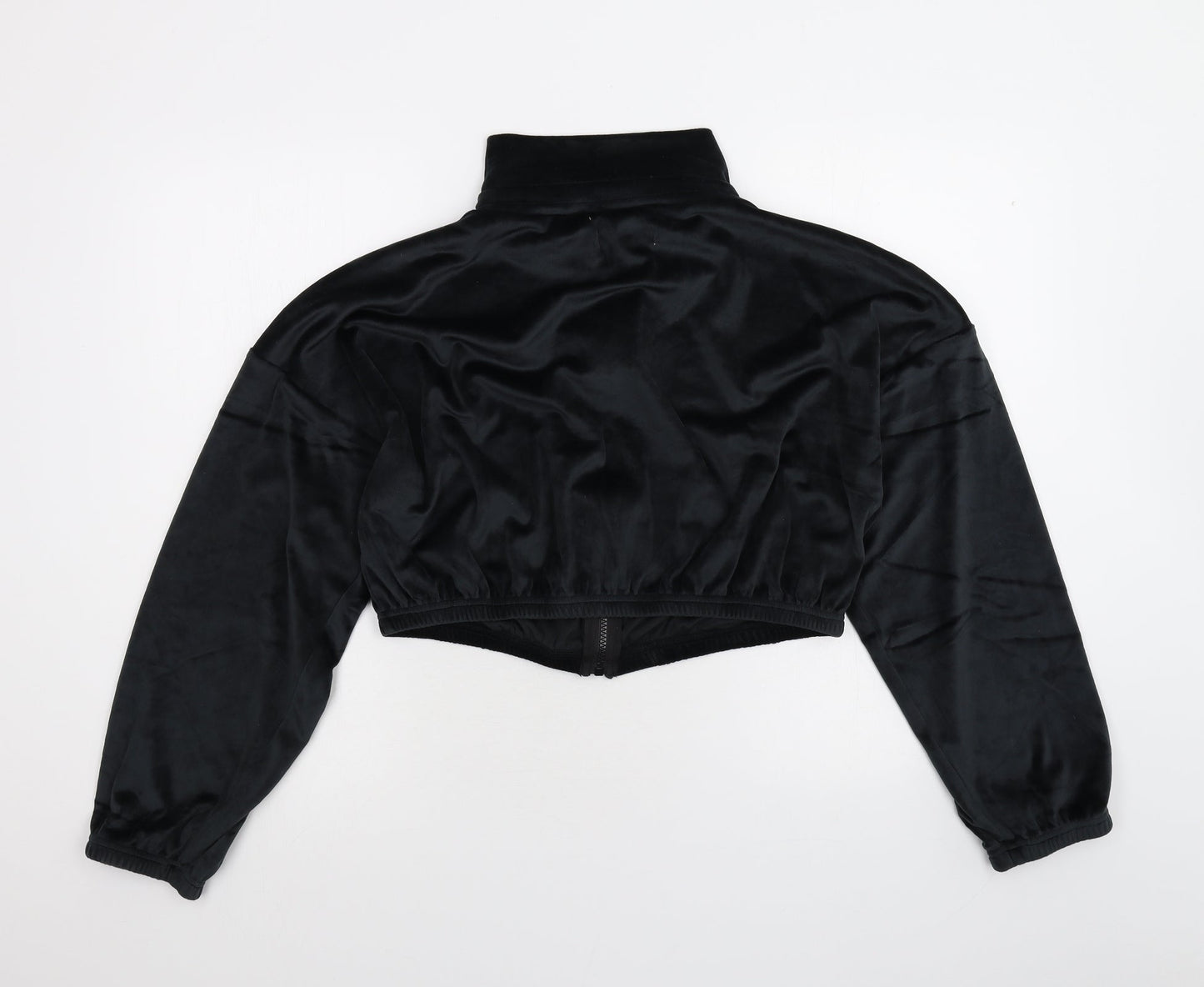 Urban Bliss Womens Black   Cardigan Jumper Size L