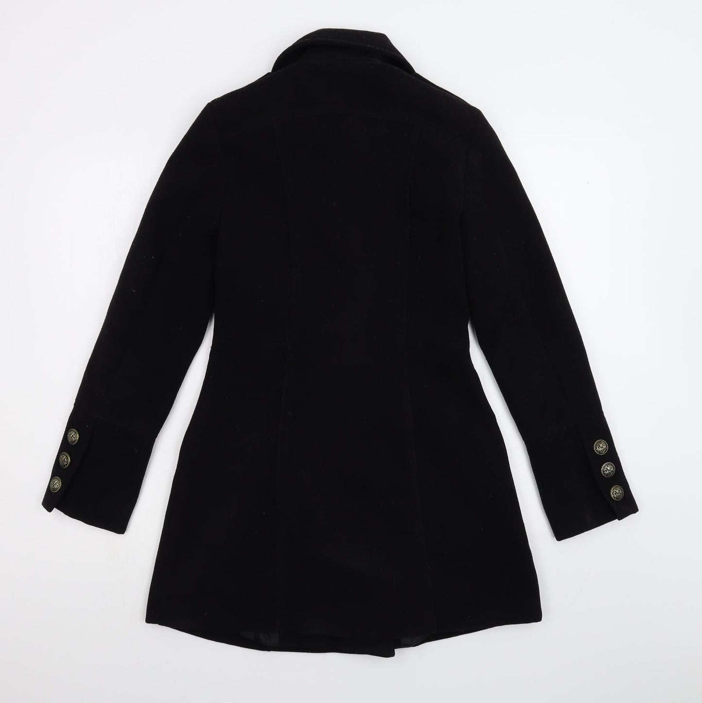 FOREVER 21 Womens Black   Jacket  Size S