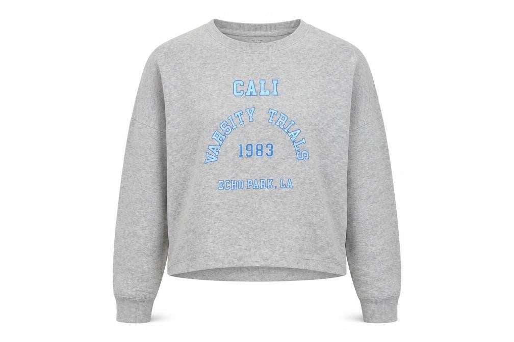 Primark Womens Grey   Pullover Jumper Size S