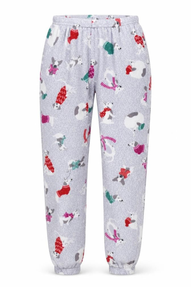 Marks and Spencer Womens Grey   Sweatpants Trousers Size 6 L25 in