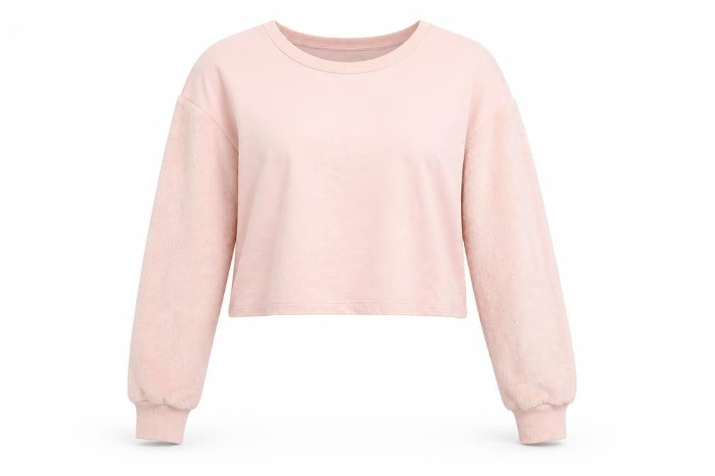 Select Womens Pink   Pullover Jumper Size 10