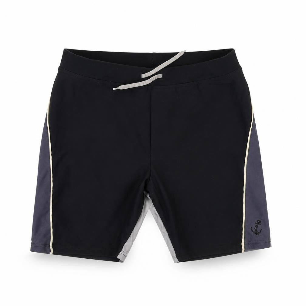 Marks and Spencer Girls Grey   Sweat Shorts Size 9-10 Years