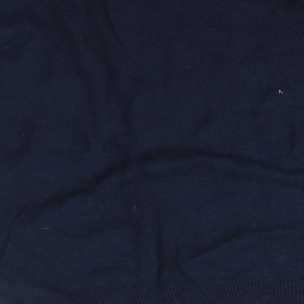 Esprit Womens Blue   Cardigan Jumper Size M