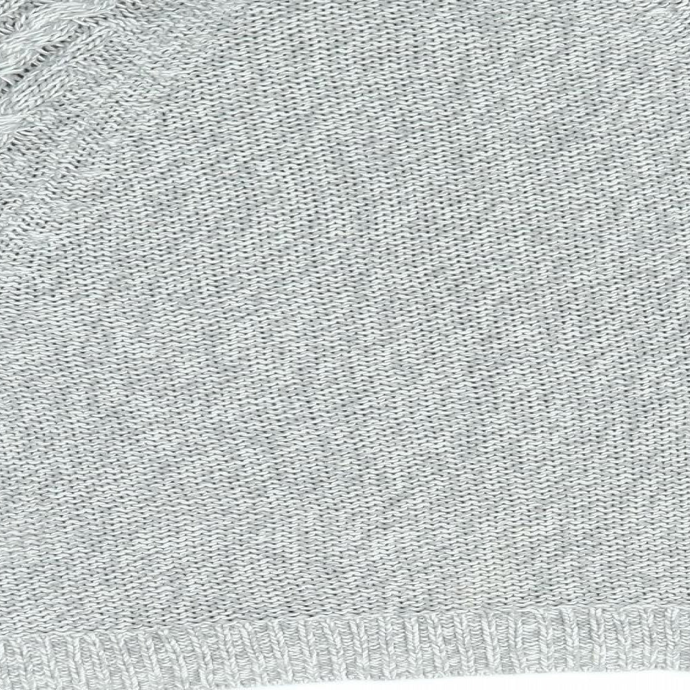 H&M Womens Grey   Pullover Jumper Size S