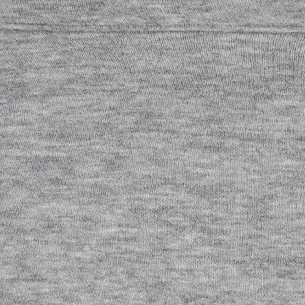H&M Womens Grey   Pullover Jumper Size XS