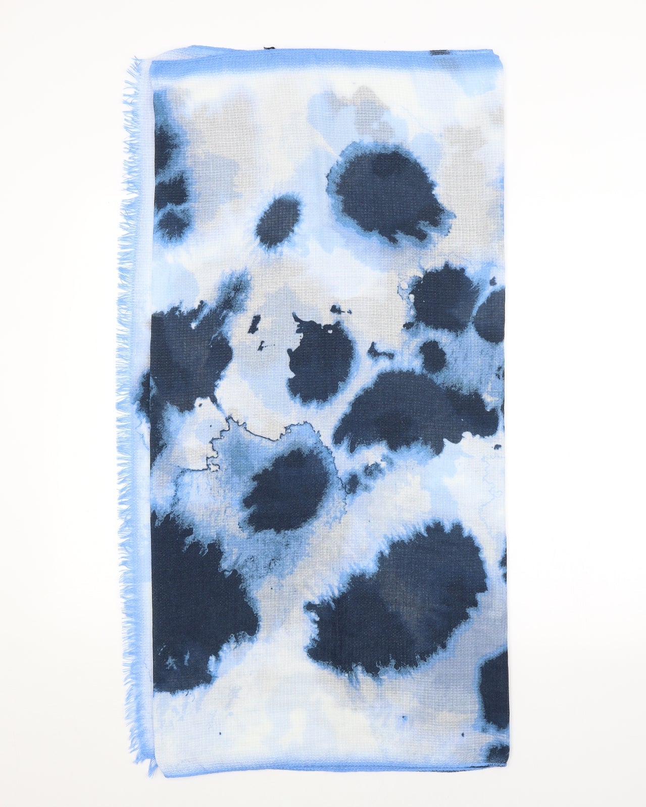 NEXT Unisex Blue    Shawl/Wrap