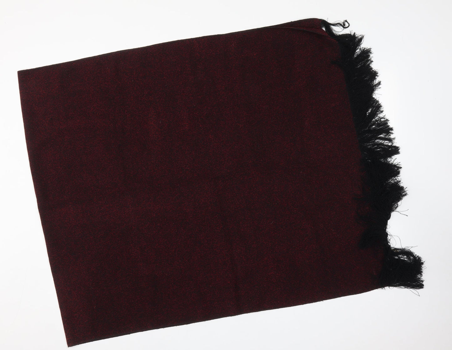 Preworn Womens Red    Shawl/Wrap