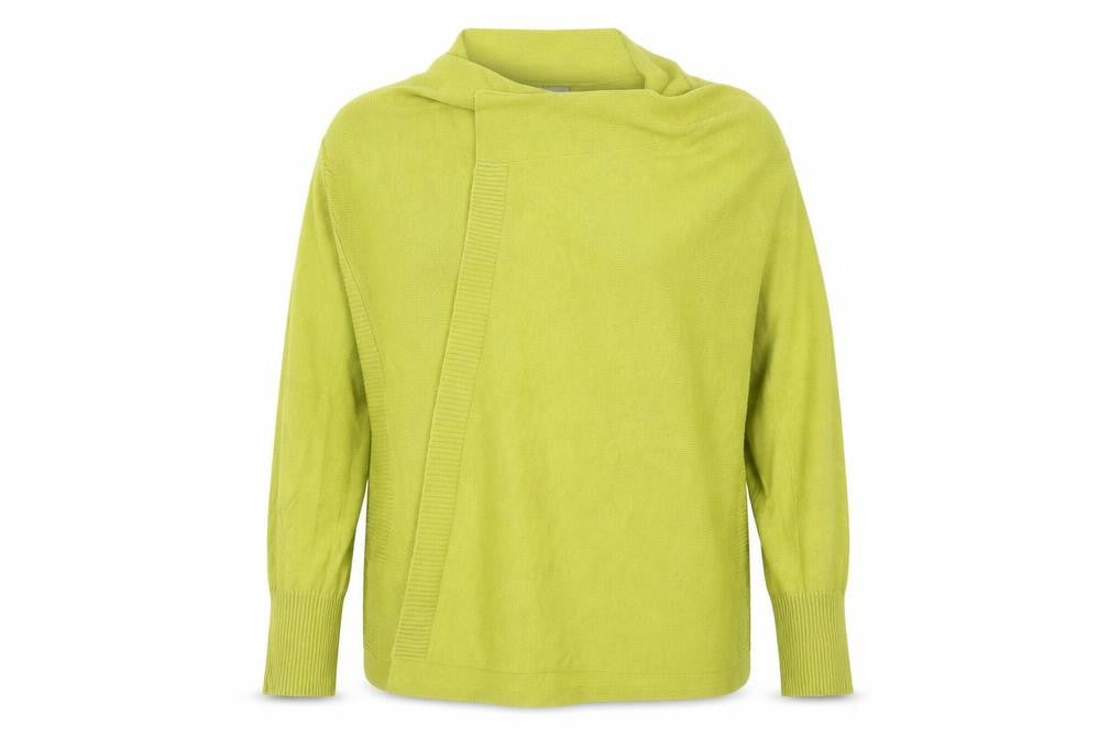 Wallis Womens Green   Cardigan Jumper Size L