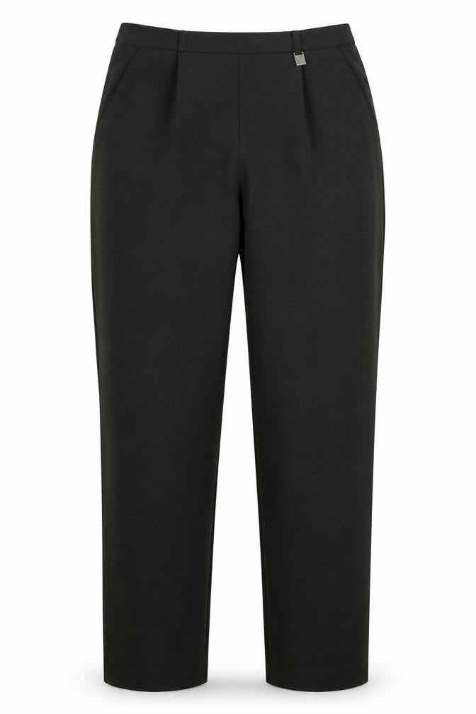 Classics Womens Green   Trousers  Size 12 L26 in