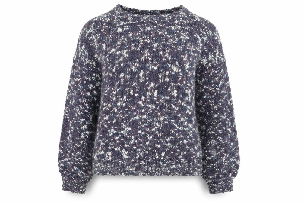 TU Womens Purple   Pullover Jumper Size 8