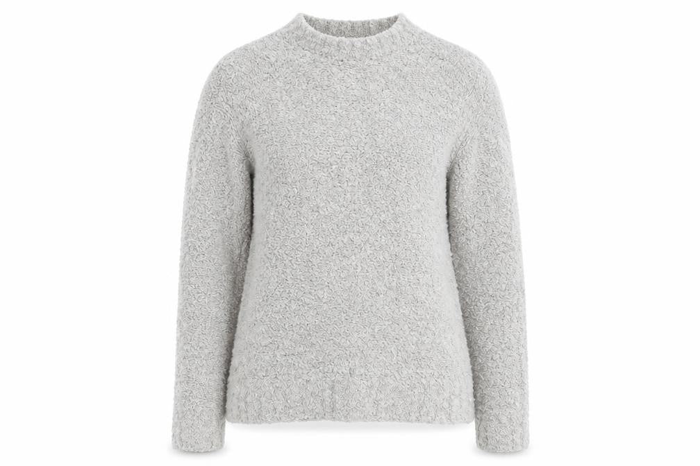 Primark Womens Beige   Pullover Jumper Size 6