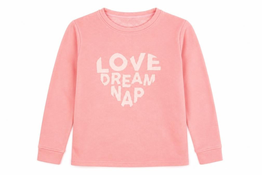 George Womens Pink   Pullover Jumper Size 4
