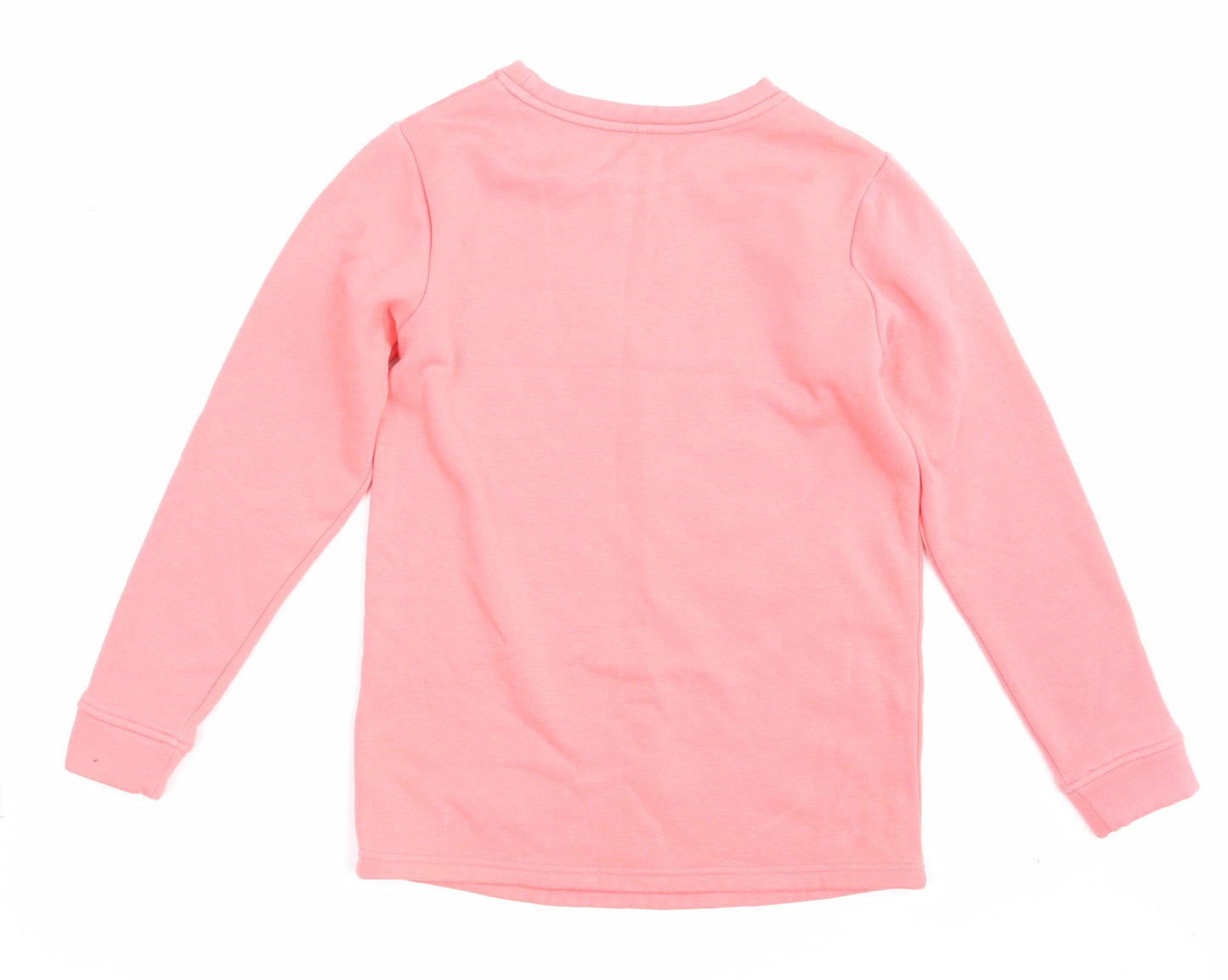George Womens Pink   Pullover Jumper Size 4