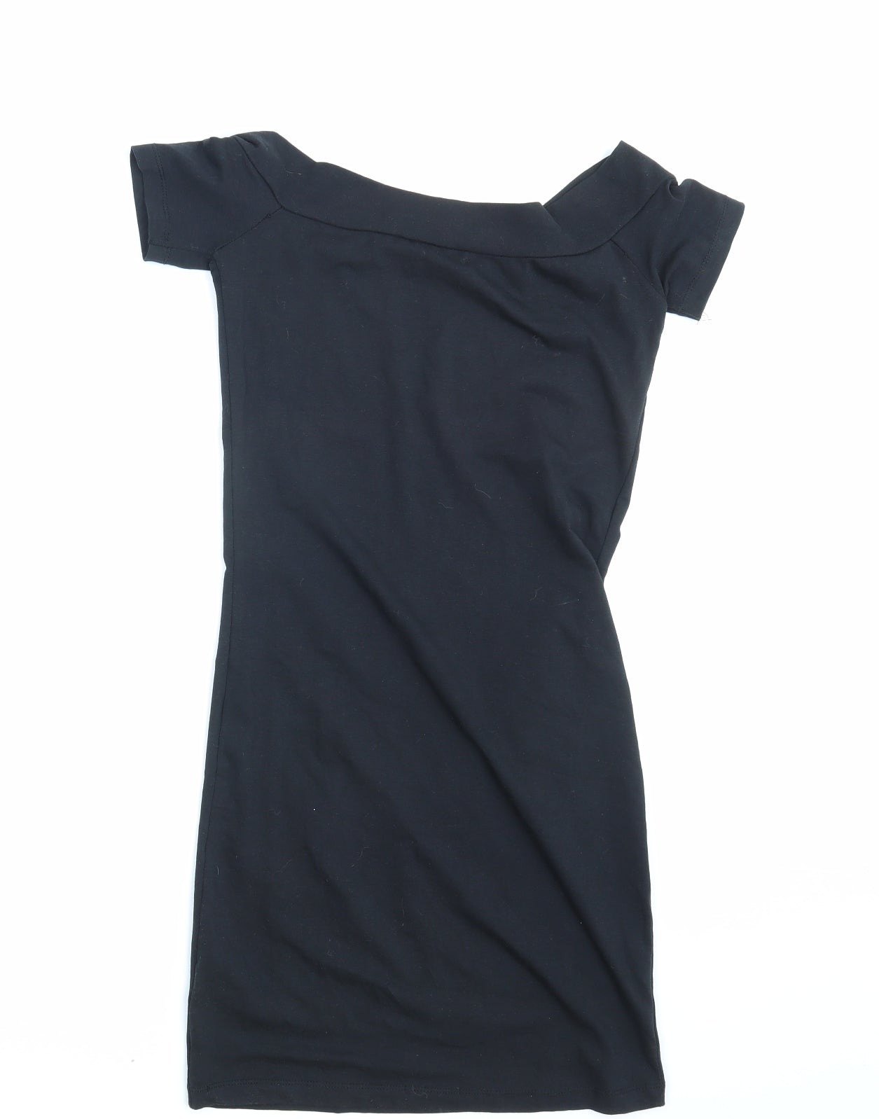 Atmosphere Womens Black   T-Shirt Dress  Size 6