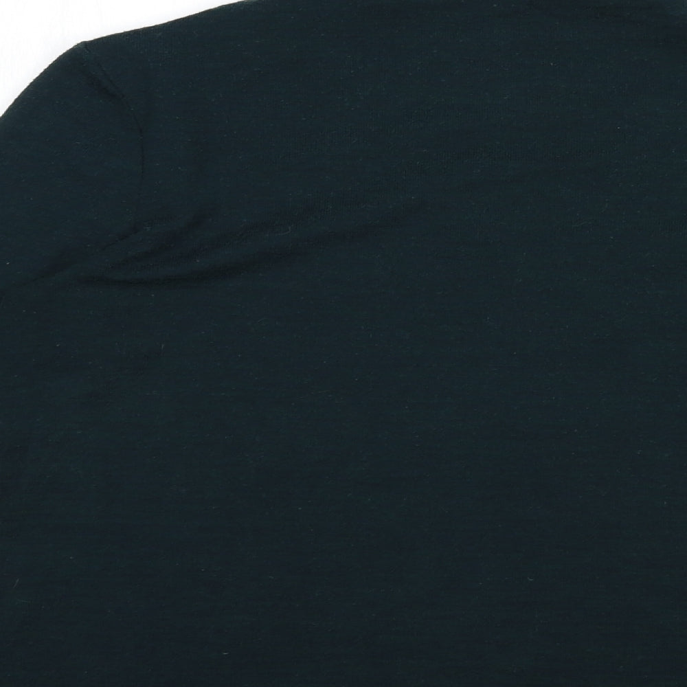 Atmosphere Womens Green   Pullover Jumper Size 12