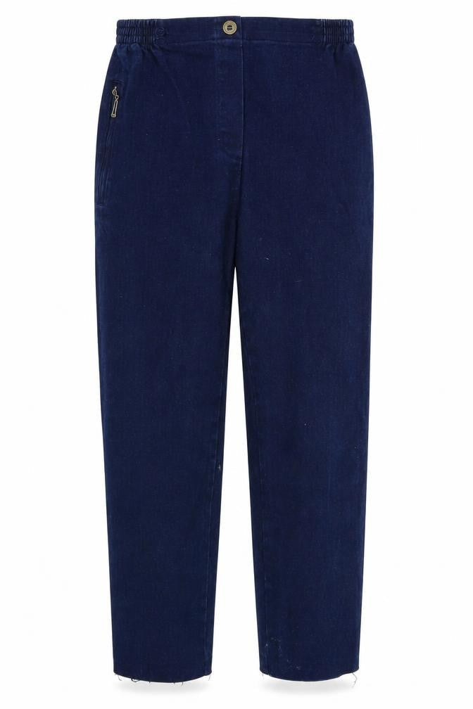 Alicia Womens Blue  Denim Straight Jeans Size 29 in L26 in