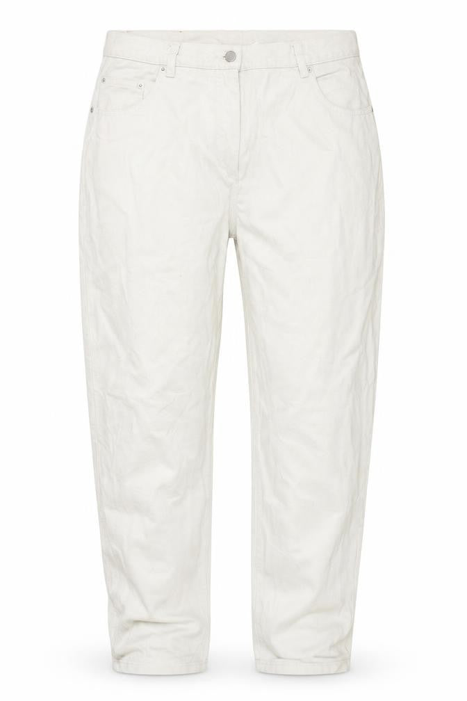 John Boner Womens Beige  Denim Straight Jeans Size 20 L32 in