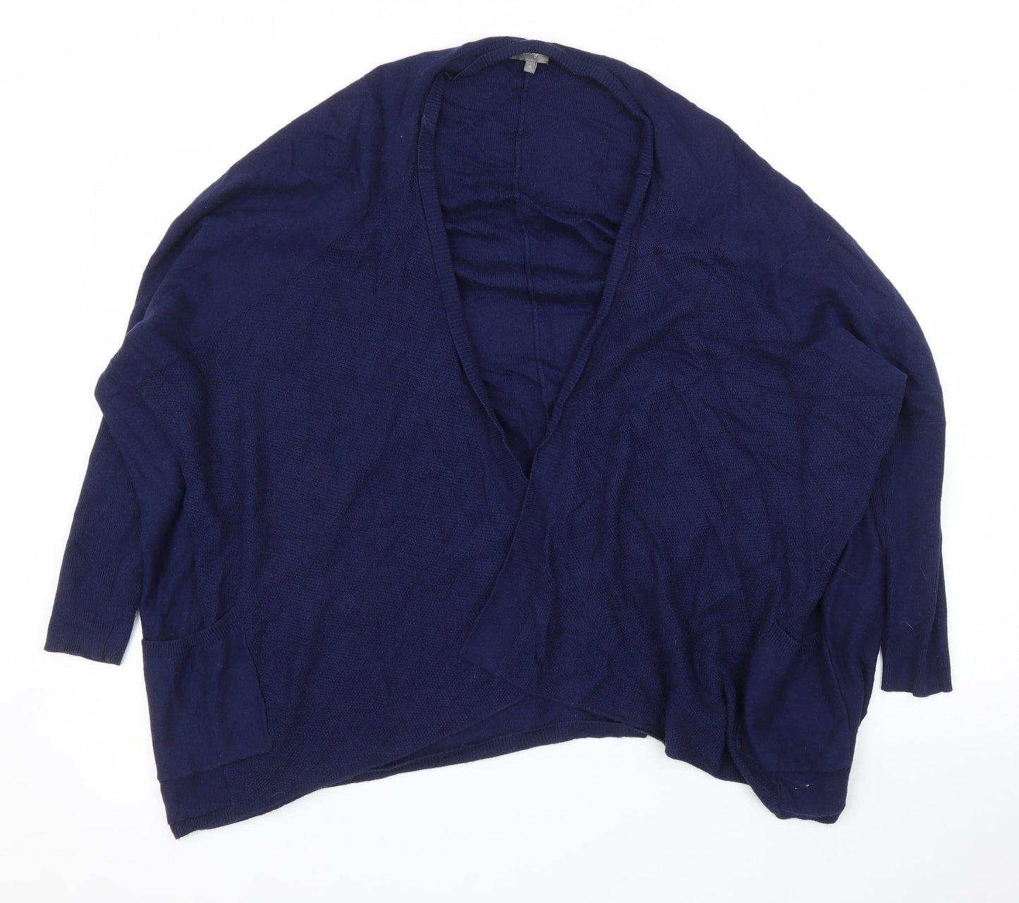 Phase Eight Womens Blue   Cardigan Jumper Size 8