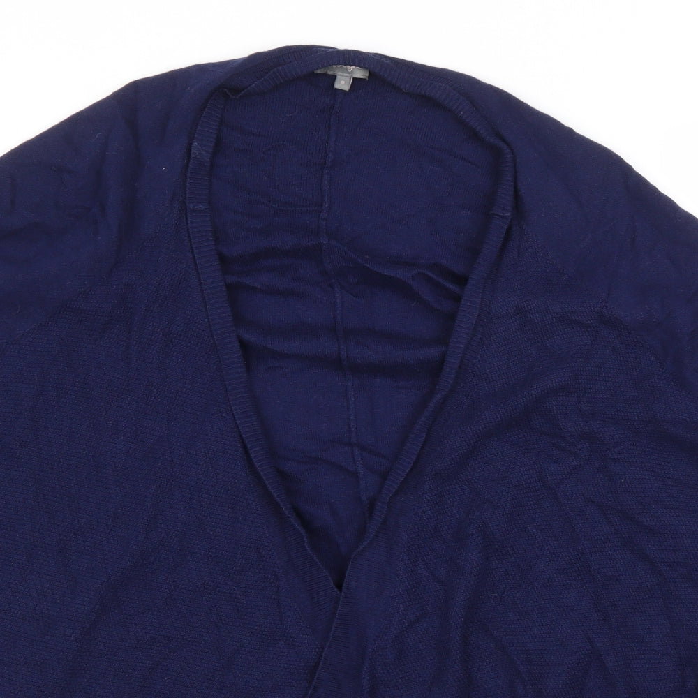 Phase Eight Womens Blue   Cardigan Jumper Size 8