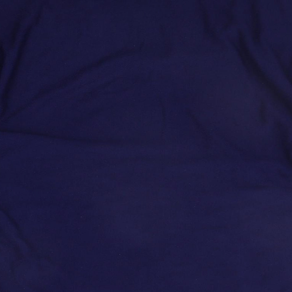 Very Womens Blue   Pullover Jumper Size 14