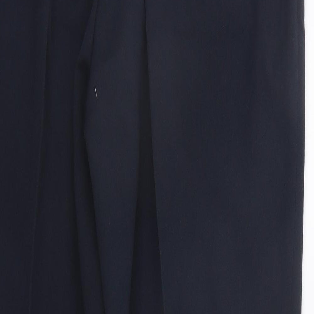 Wilson Mens Blue   Trousers  Size 34 in L31 in