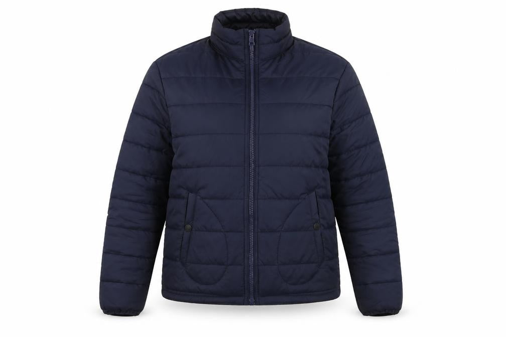 Next  Womens Blue   Jacket Coat Size M