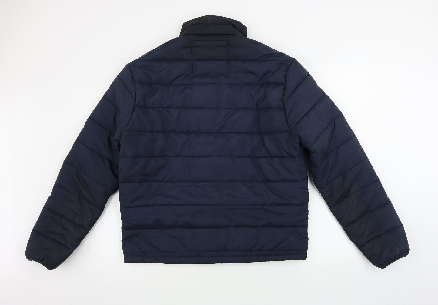NEXT  Womens Blue   Jacket Coat Size M