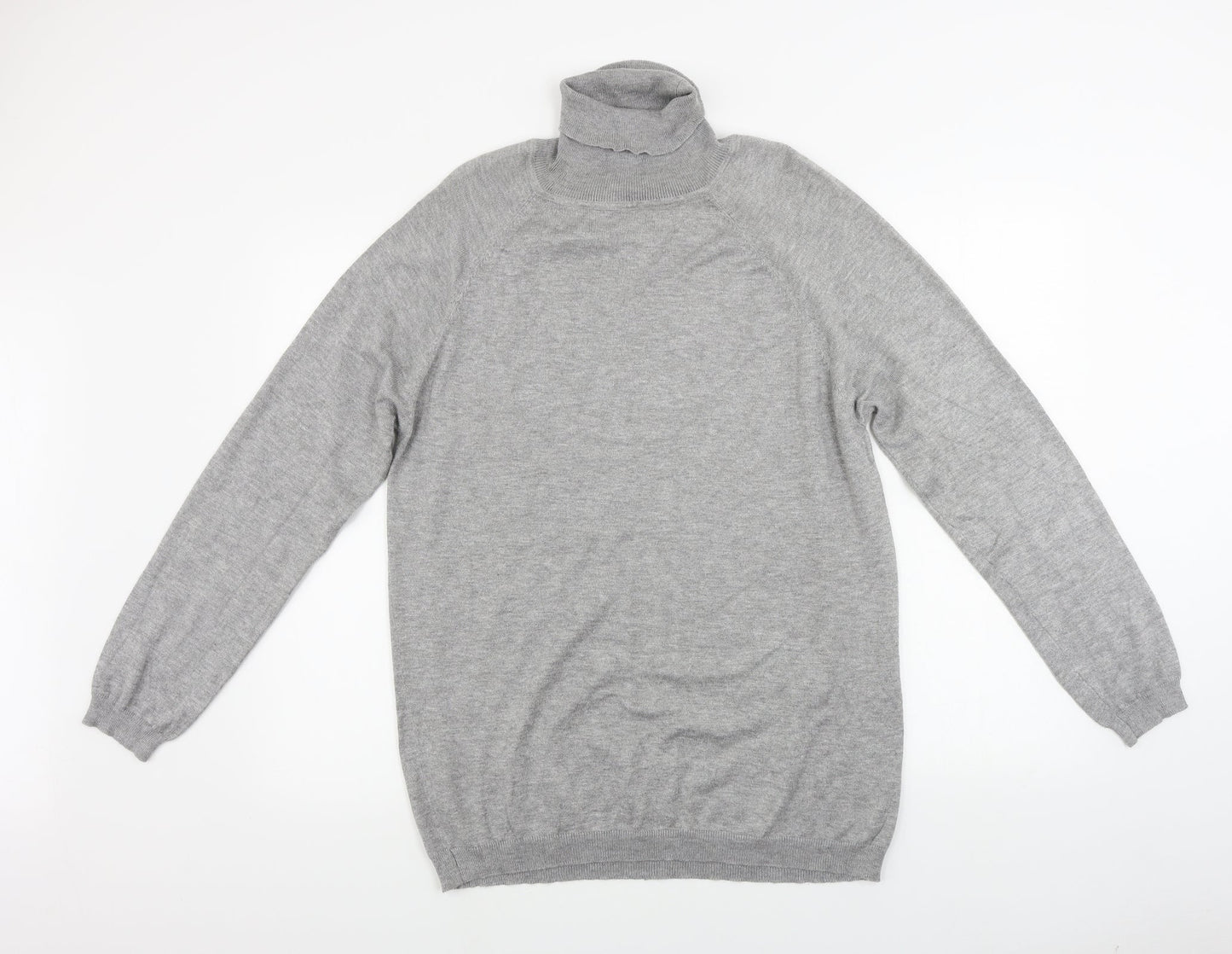 Atmosphere  Womens Grey   Pullover Jumper Size 16