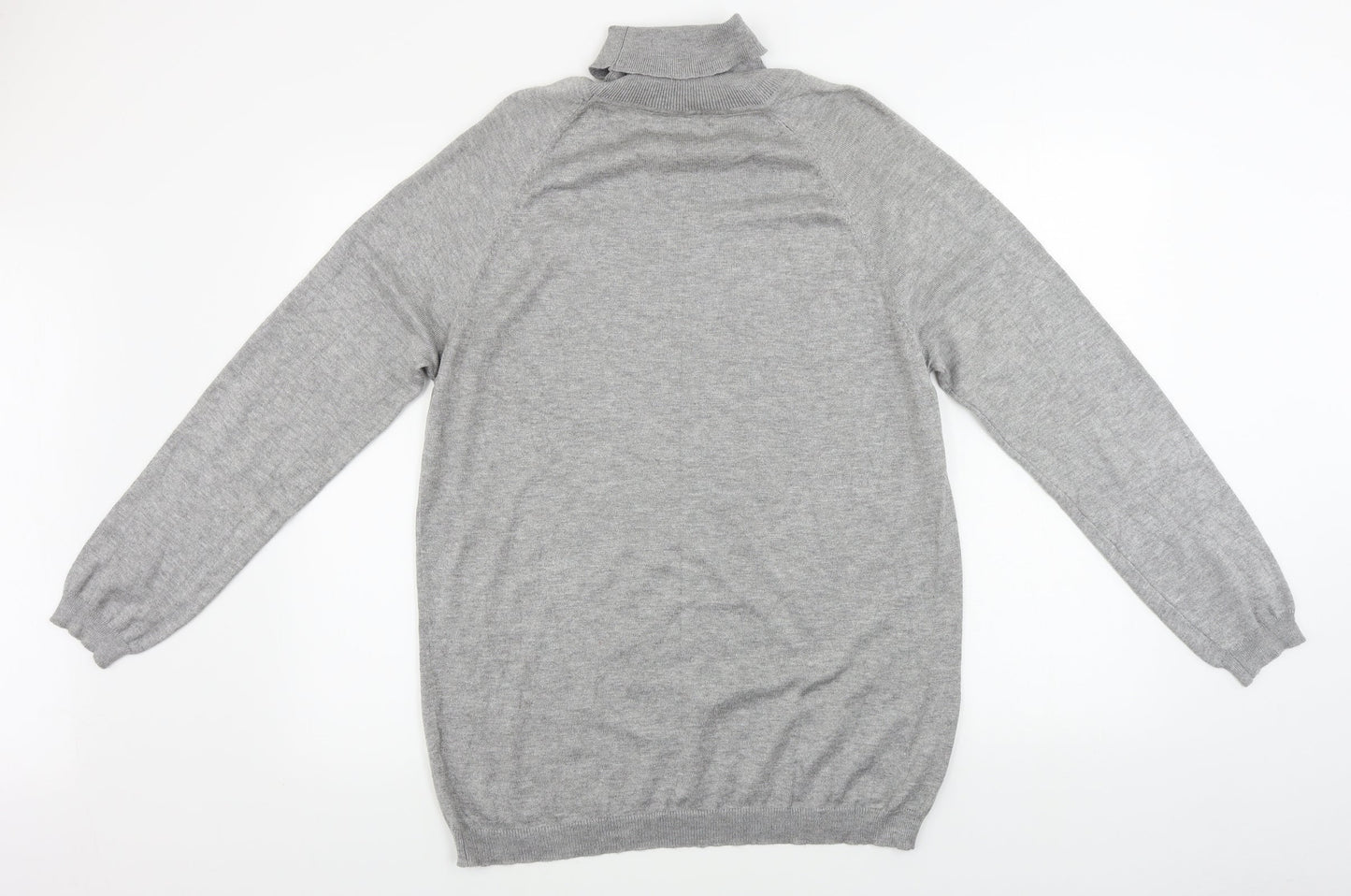 Atmosphere  Womens Grey   Pullover Jumper Size 16