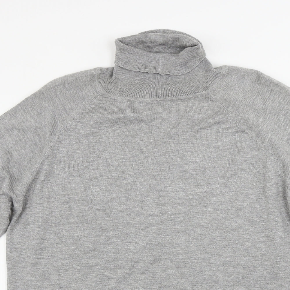 Atmosphere  Womens Grey   Pullover Jumper Size 16
