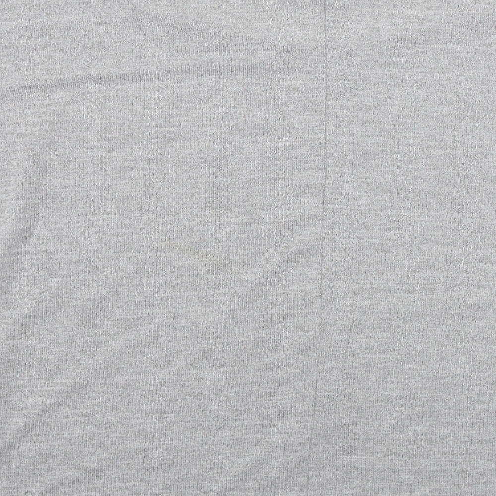 paramour   Womens Grey   Pullover Jumper Size M
