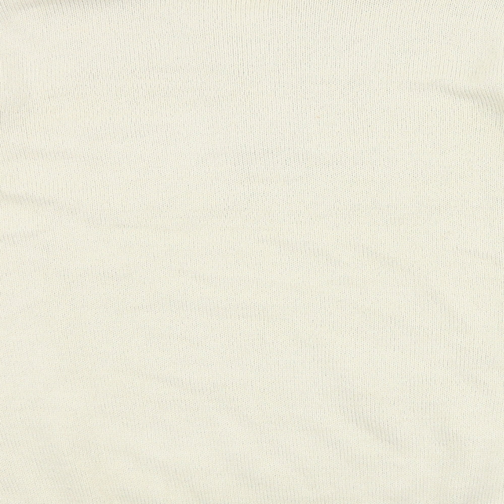 Damart Womens Beige   Pullover Jumper Size 20